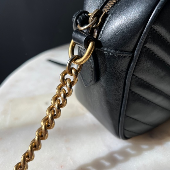 Gucci | Marmont Small - Picture 5 of 14